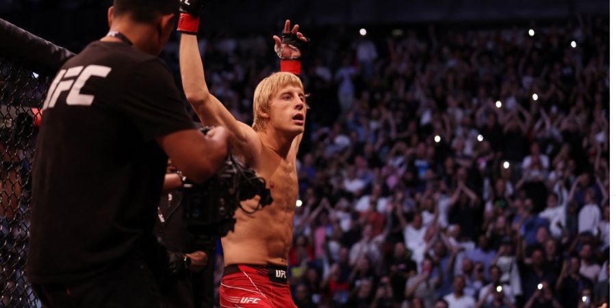 Pamerkan Hal Ini di Duel Lawan Musuh Terkutuk Khabib, Rekan Jeka Saragih Dipuji Eks Juara UFC