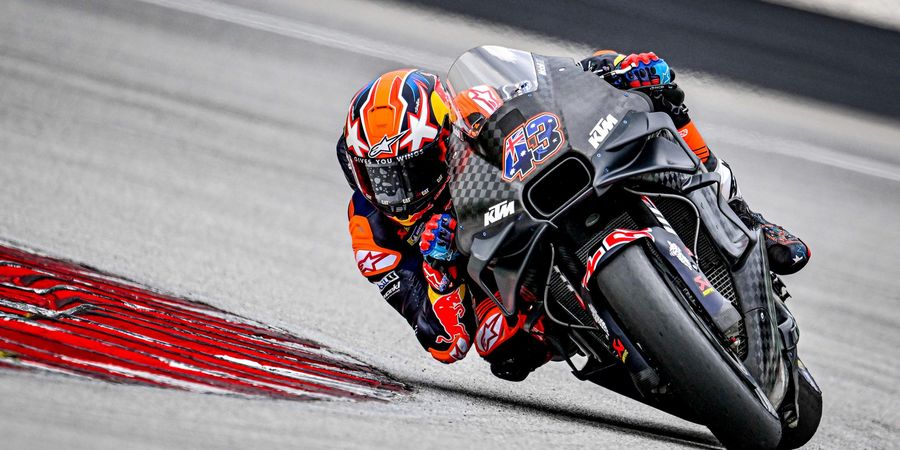 Tak Cuma 1, 2 Pembalap Berpeluang Lewati Catatan Valentino Rossi pada MotoGP 2023