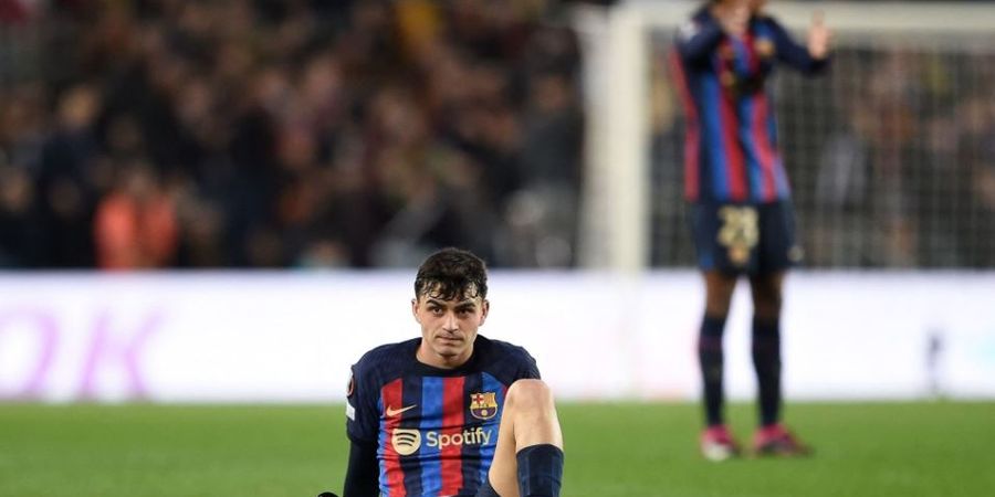 3 Pemain Barcelona Sepakat Mental Tim Harus Berubah Total