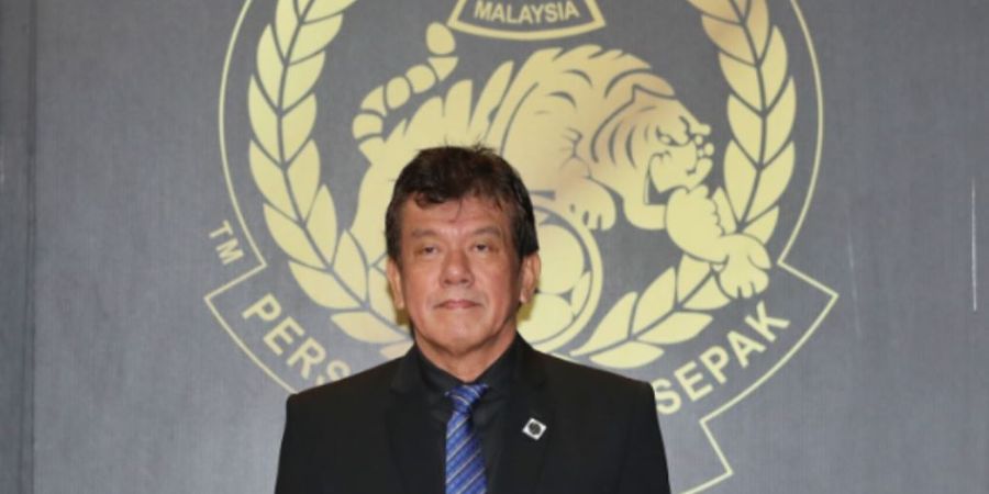 SEA Games 2023 Belum Dimulai, Pelatih Timnas U-23 Malaysia Dibikin Ketar-ketir