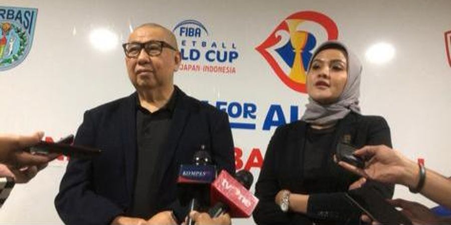 Diduga Match Fixing, Perbasi Bekukan Tim Louvre Surabaya