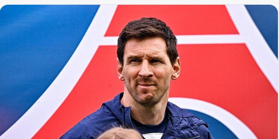 Supermarket Mertua Lionel Messi Diserang, Klub Masa Kecil La Pulga Ketir-ketir