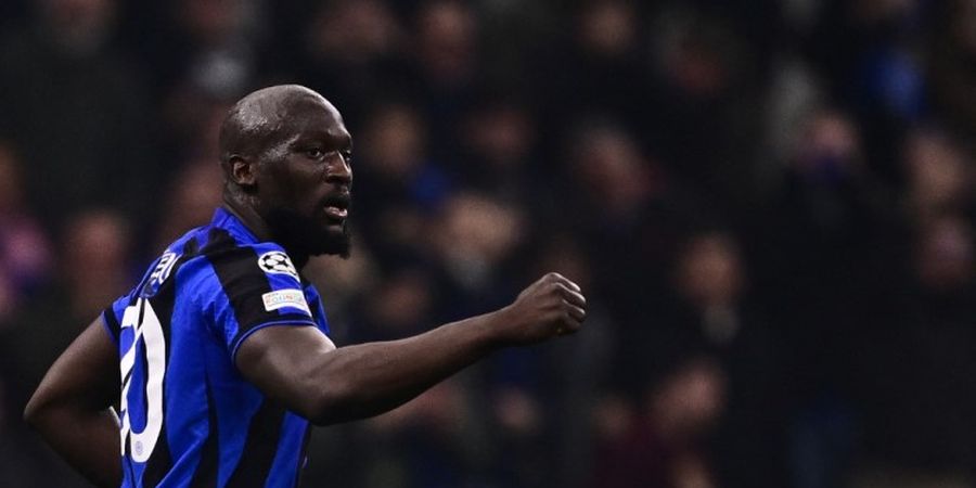 Masa Depan Romelu Lukaku Sudah Jelas, Begini Keputusan Inter Milan