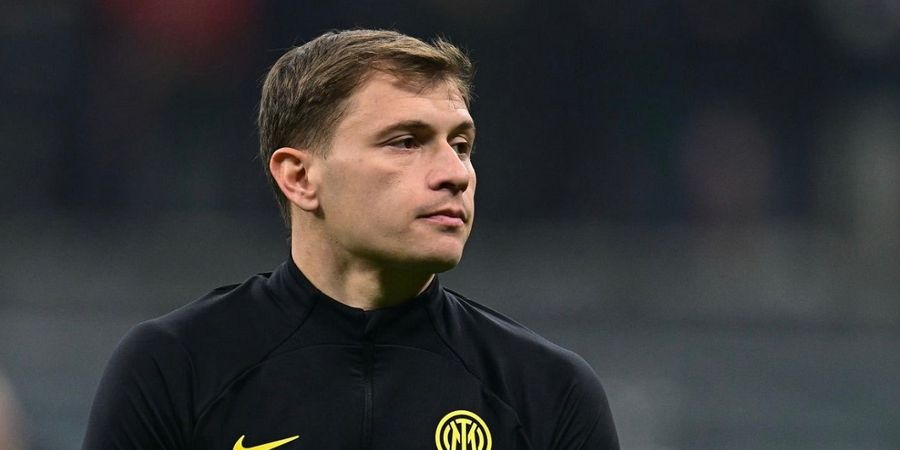 Nicolo Barella Bisa Jadi Alternatif Terbaik Liverpool, Juergen Klopp Sudah Kepincut sejak Lama