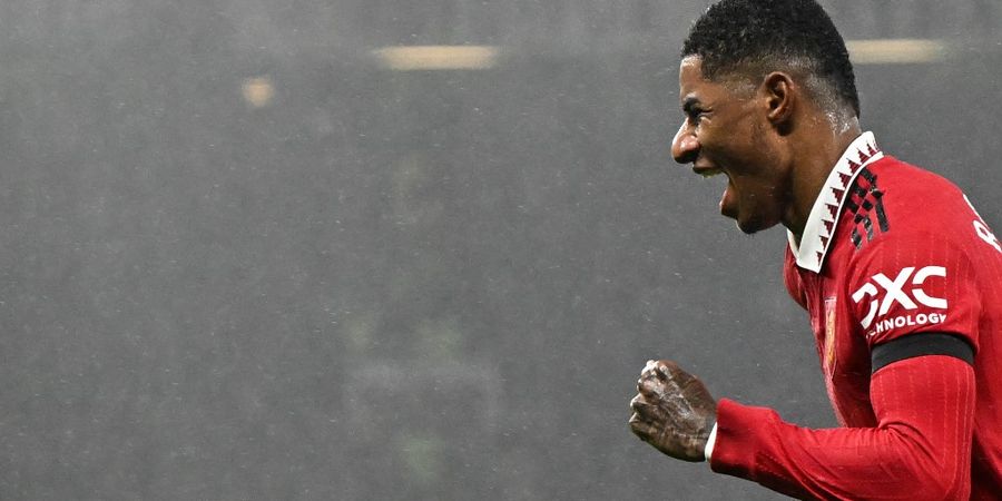 Legenda Liga Inggris Puji Setinggi Langit Pengaruh Marcus Rashford di Man United