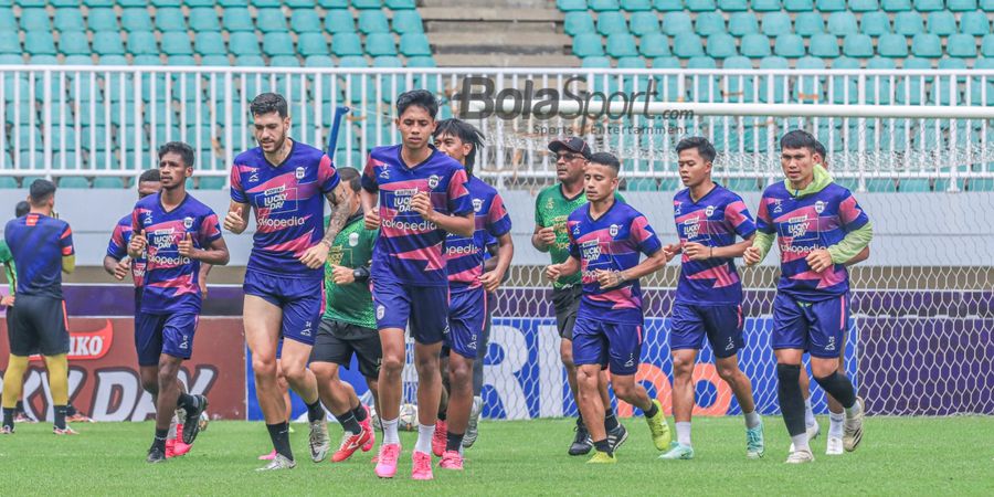 Hasil Liga 1 - RANS Nusantara FC Ditahan Madura United, Klub Raffi Ahmad Ukir 19 Laga Tanpa Kemenangan