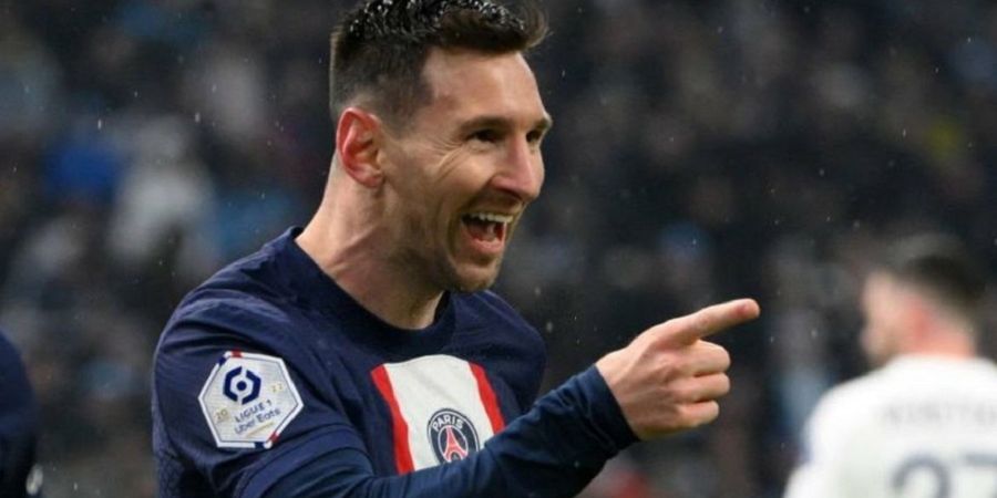 Masa Depan Tak Pasti di PSG, Kepindahan Lionel Messi ke MLS akan Jadi Hal yang Hebat