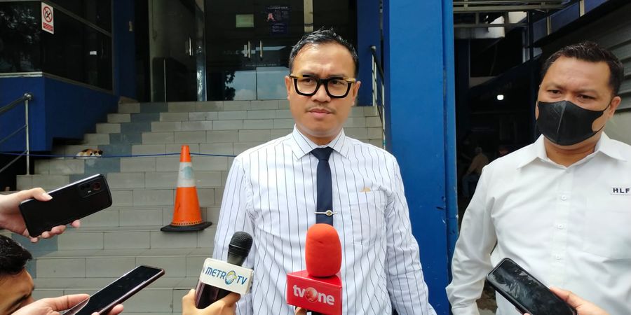 Tak Terima Dituduh Pelaku Match Fixing, Louvre Surabaya Buat Langkah Hukum