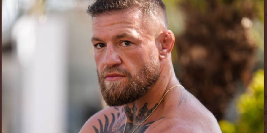 Masa Depan Conor McGregor Diragukan Legenda MMA Usai Kontroversi Tak Serius Siapkan Diri Muncul