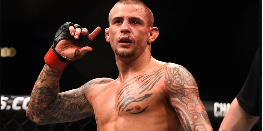 UFC 302 - Dengar Dirinya Diremehkan Islam Makhachev, Dustin Porier Respon Begini