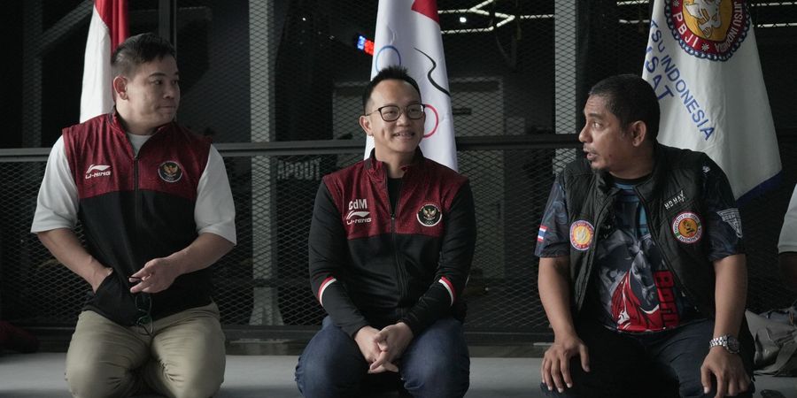 CdM Jelaskan Kenapa Indonesia Kehilangan 39 Medali Emas pada SEA Games 2023 Kamboja