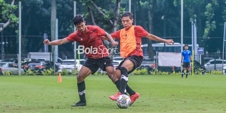 Timnas U-22 Indonesia Dalam Optimisme Tinggi Jelang Mentas di SEA Games 2023