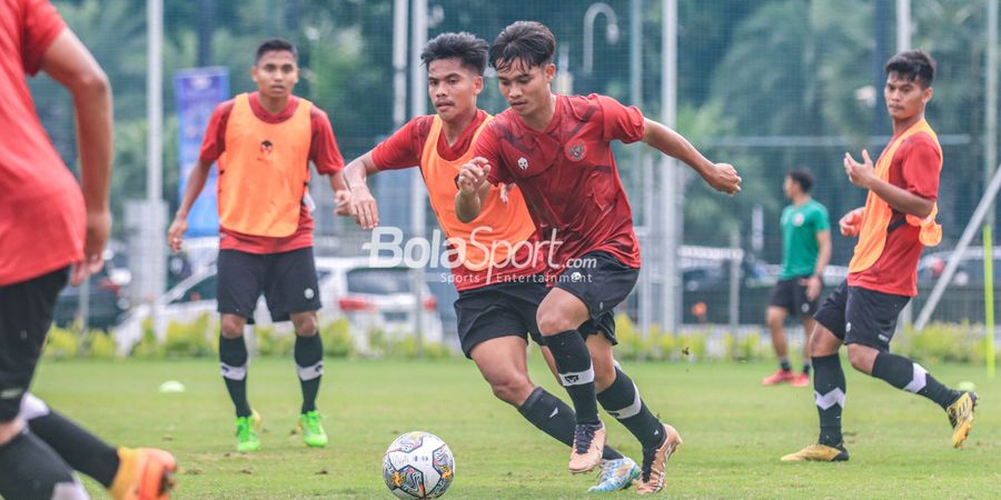 2 Rival Bebuyutan Timnas U-22 Indonesia Ikuti Turnamen di Qatar Jelang SEA Games 2023