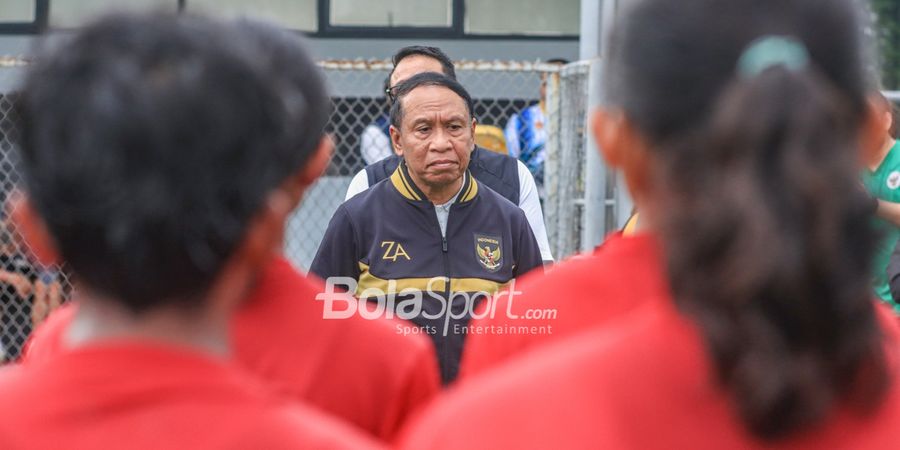 Menpora Belum Bisa Berbicara Banyak Soal Liga 2 yang Diputuskan Tidak Dilanjutkan