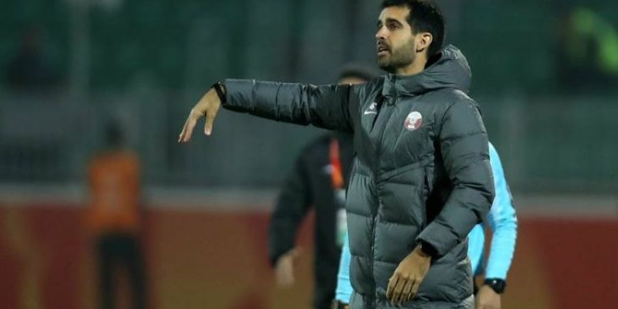 Piala Asia U-20 2023 - Pelatih Qatar Ingin Cegah Pemain Timnas U-20 Vietnam Masuk Kotak Penalti