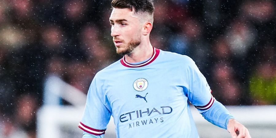 Manchester City Bidik Josko Gvardiol, Aymeric Laporte Jadi Korban