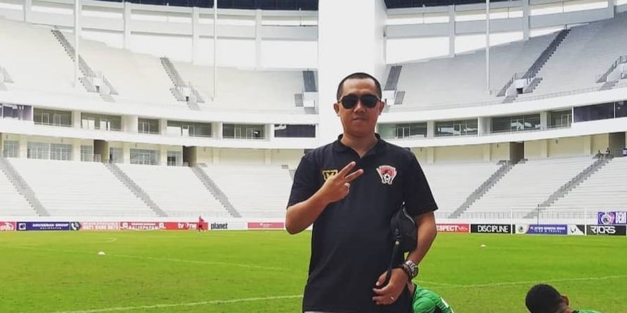 Kalteng Putra dan Klub Liga 2 Sepakat Memulai Musim Baru, Jangan Salahkan Erick Thohir