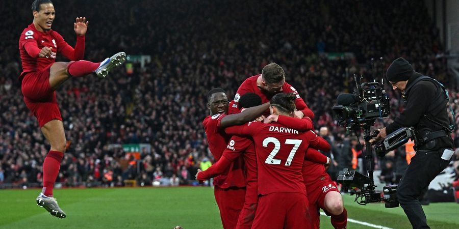 Anfield Siap Jadi Neraka Buat Bocah-Bocah Minim Pengalaman Arsenal