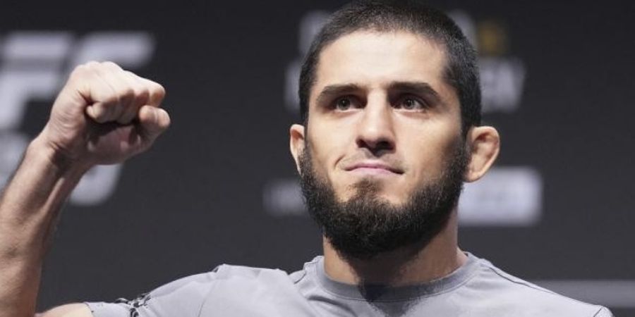 Islam Makhachev Beri Perintah untuk Bos UFC, Hal Ini Harusnya Tidak Diperebutkan