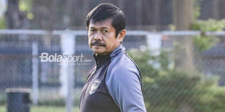 Stok Lokal Melimpah, Indra Sjafri Tegaskan Timnas U-22 Indonesia Tak Terlalu Butuh Jasa Pemain Abroad