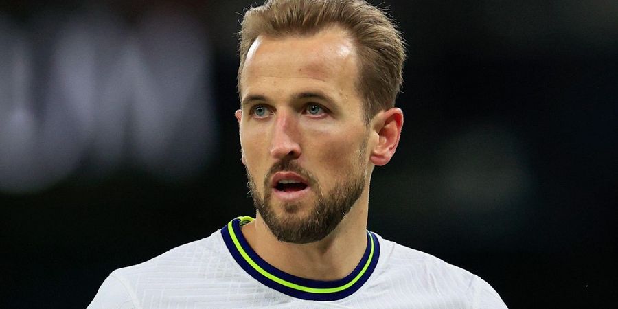 Apa pun Godaan Man United, Harry Kane akan Tetap Bertahan di Tottenham Hotspur