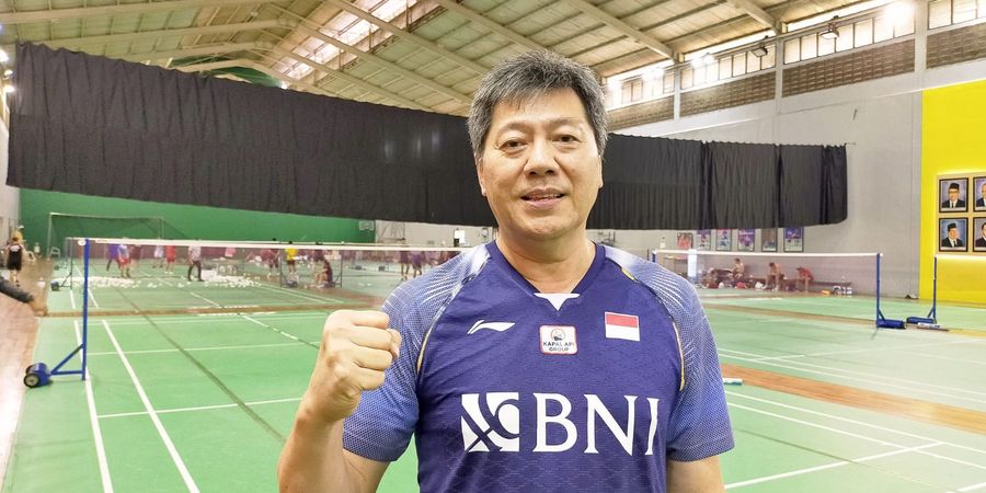 Cedera Pulih, Pelatih Ungkap Alasan Marcus/Kevin Bisa Turun ke Turnamen Super 300