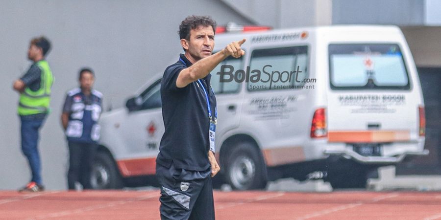 Agenda Persib di Bulan Ramadan, Luis Milla Paham Budaya Indonesia