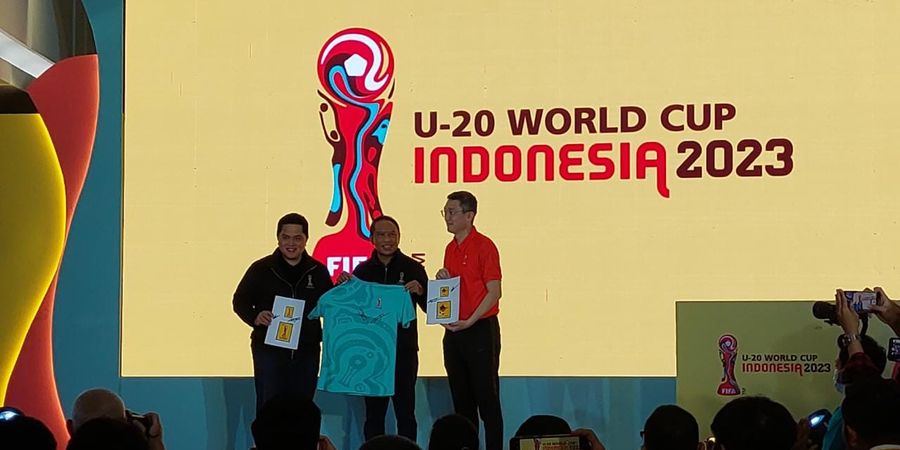 Pengamat Nilai Pembatalan Drawing Piala Dunia U-20 2023 Jadi Bencana Sepak Bola Indonesia