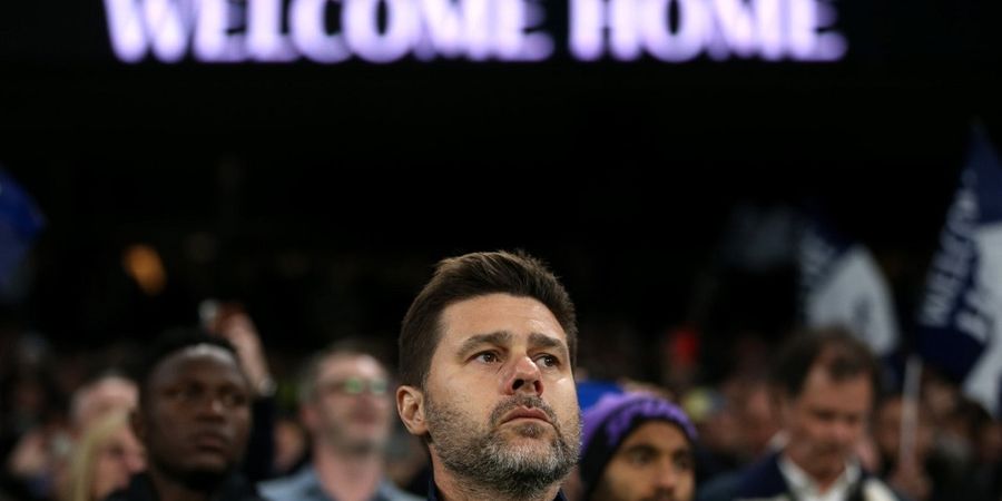 Karena 1 Alasan, Tottenham Hotspur Ogah Rekrut Kembali Mauricio Pochettino, Lebih Pilih Jajaki 4 Kandidat Lainnya
