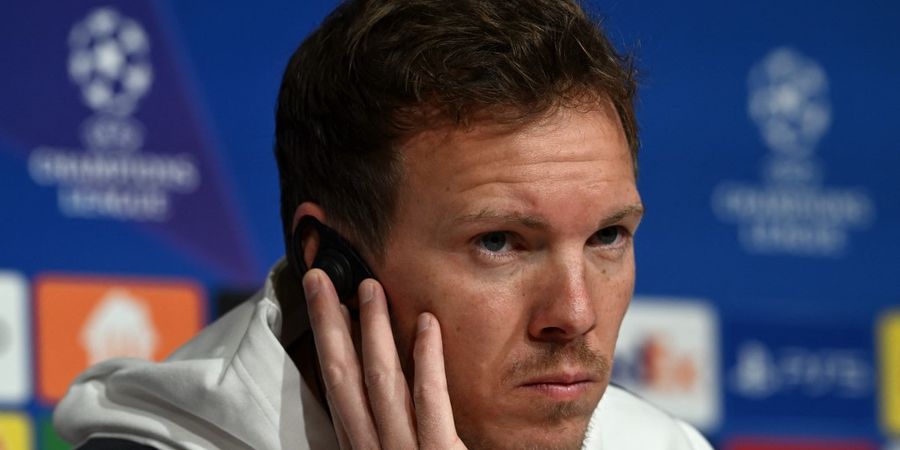 Terungkap Penyebab Julian Nagelsmann Ogah Melatih Chelsea, Ada Hubungannya dengan Mantan Murid Pep dan Eks Bos Messi