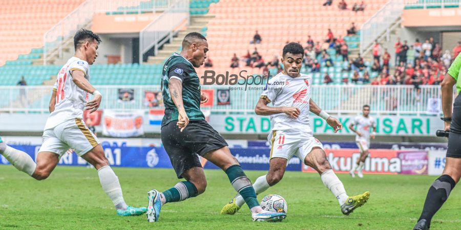 Jadwal Liga 1 Pekan ke-31 - PSM Makassar Bisa Menjauh, Persib-Persija Bisa Jaga Jarak dengan Puncak