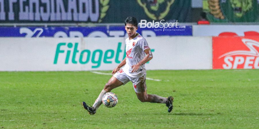 Persita Vs PSM Makassar, Tekad Juara Juku Eja Diuji Badai Kelelahan   