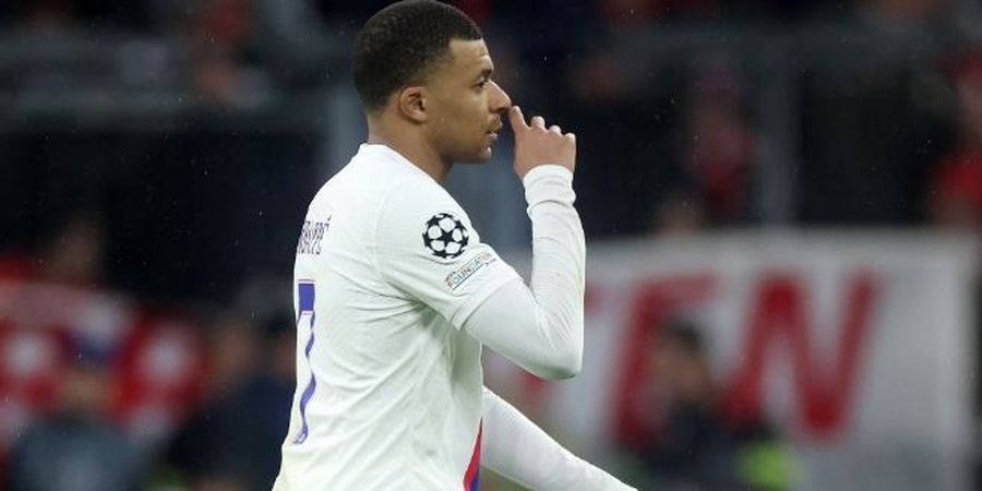 Keputusan Sudah Bulat, Real Madrid Tetap Tak akan Datangkan Kylian Mbappe Musim Panas Ini