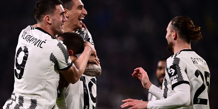 BREAKING NEWS - Hukuman Pengurangan 15 Poin Dicabut, Juventus Naik ke Posisi 3, Tendang AC Milan dari Zona Liga Champions