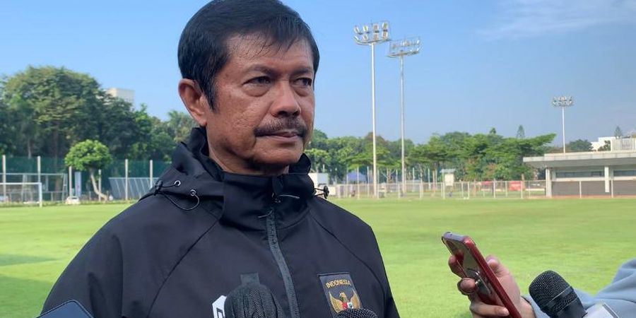 50 Nama Pemain Timnas U-22 Indonesia Telah Didaftarkan untuk SEA Games 2023