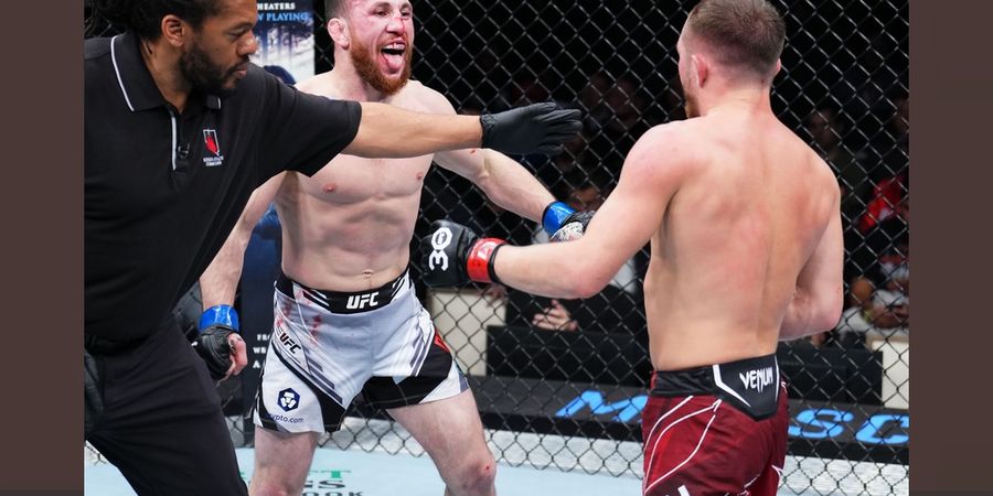 Rekap UFC Vegas 71 - Petr Yan Dikangkangi Lagi dan Kekalahan Petarung Klan Nurmagomedov