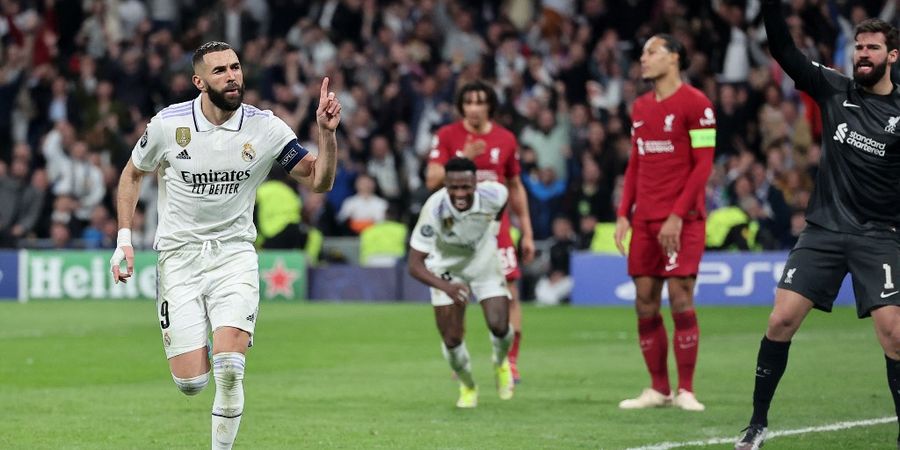 Drawing Liga Champions - Wakil Italia Boleh Dominan, Awas Real Madrid Bisa Rusak Hegemoni