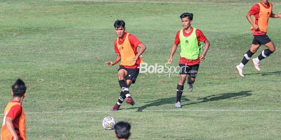 Timnas U-22 Indonesia Dipastikan Lawan Lebanon di Laga Uji Coba, Dua Negara Lain Tunggu Konfirmasi