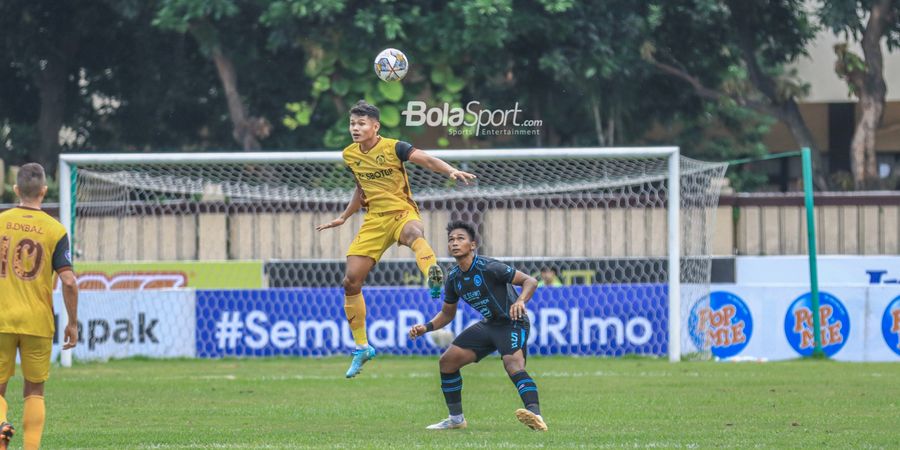 Aji Santoso Bicara Peluang Dimas Drajad Dilepas Persikabo 1973, Klub yang Berminat Harus Siapkan Tebusan Rp 10 Miliar