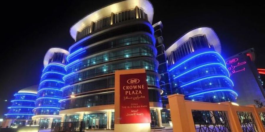 Tiba di Qatar, Dua Rival Timnas U-22 Indonesia Tempati Hotel Timnas Jerman di Piala Dunia 2022