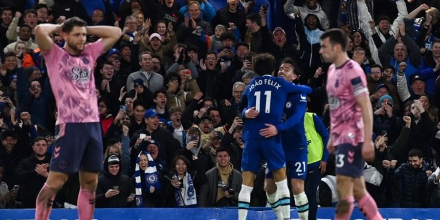 Hasil dan Klasemen Liga Inggris - Tottenham Gagal Geser Manchester United, Chelsea Masih Tertahan di Urutan ke-10