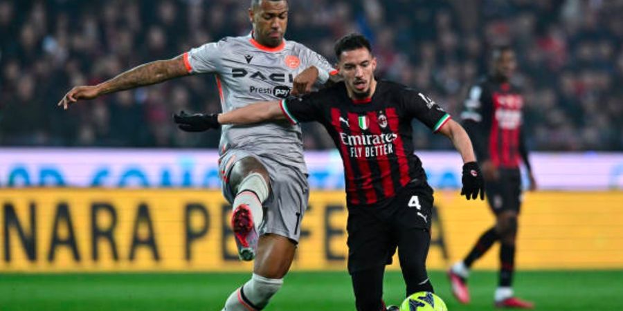Cuma Main Sekali, Bintang AC Milan Ungkap Kisah Kelam Bersama Klub Raksasa Liga Inggris