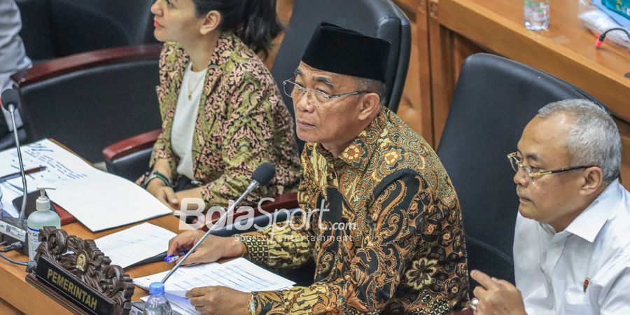 Penolakan Israel di Piala Dunia U-20 Terus Muncul, PSSI dan Plt Menpora Angkat Bicara