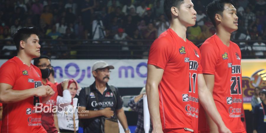 10 Pevoli Indonesia Diundang Uji Coba Pemain Asing di Liga Korea Selatan