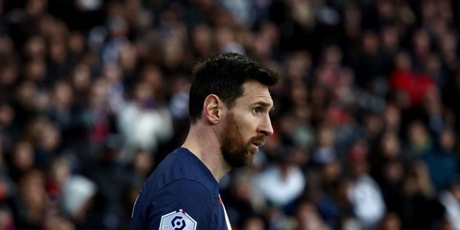 Lionel Messi Bebas Putuskan Kapan Mau Pensiun dari Timnas Argentina