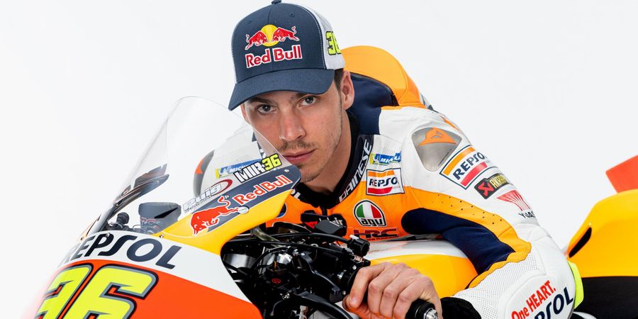 MotoGP Catalunya 2023 - Rekan Marc Marquez Pilih Setia Meski Diterpa Rumor Pindah ke Ducati