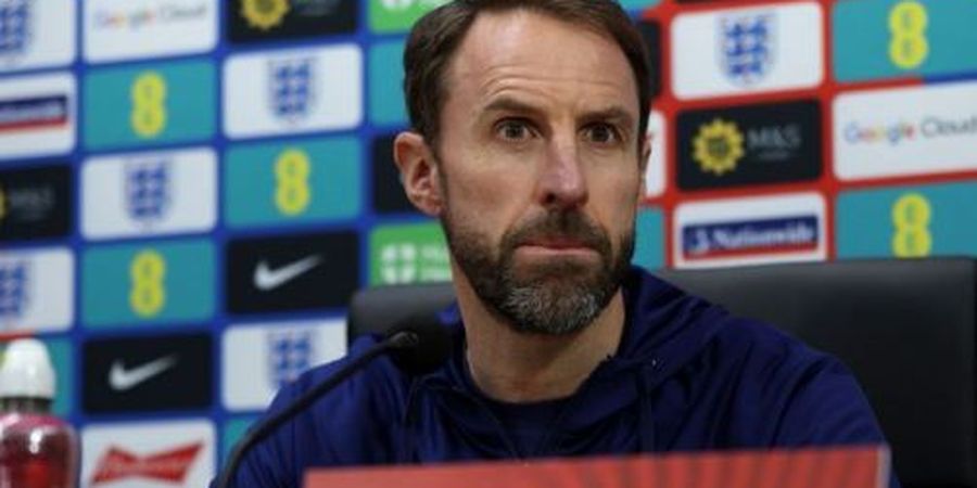 Inggris Tak Menang sejak 1961, Southgate Ucap Siap Ukir Sejarah di Kandang Italia