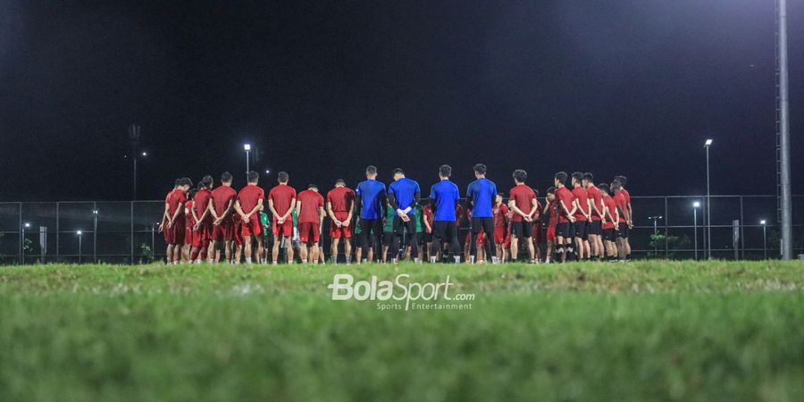 Timnas Indonesia Masih Berpeluang Besar Lawan Argentina di FIFA Matchday, China Saingan Berat karena Beri Harga Tinggi