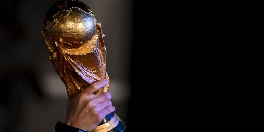 BREAKING NEWS - Arab Saudi Jadi Tuan Rumah Piala Dunia 2034, Efek Cristiano Ronaldo Mulai Terasa