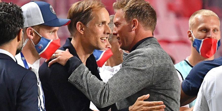 Pecat Nagelsmann dan Tunjuk Tuchel, Bayern Muenchen Justru Dikritik Suporter